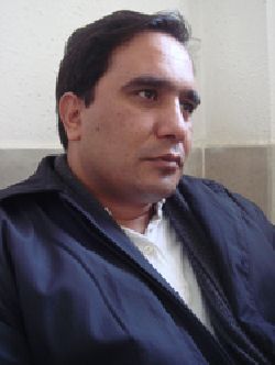سعید محسنی
