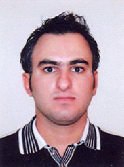 احمد امینی