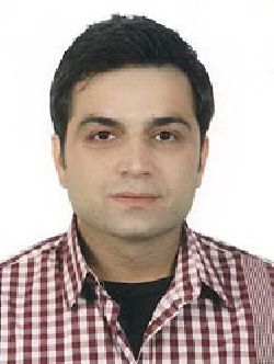 روح الله کمانی