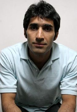 سیدهادی کاظمی