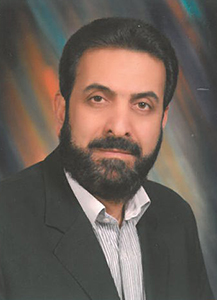 احمد عزیزی