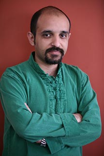 مهدی صفاری‌نژاد