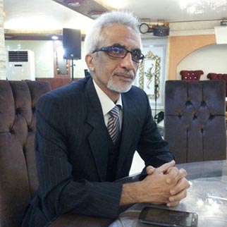 محمد صادق تحسینی