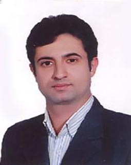 مهدی فنائیان