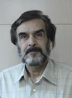 محمد احمدی