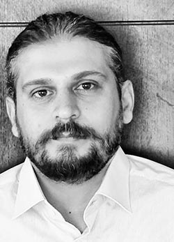 مجید مقدم