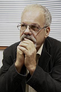 عباس جهانگیریان