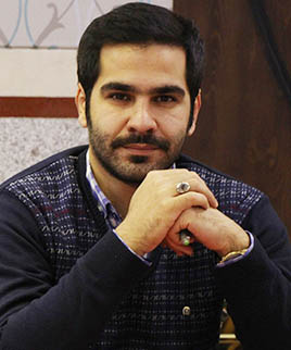 مسعود شامی‌خاتونی
