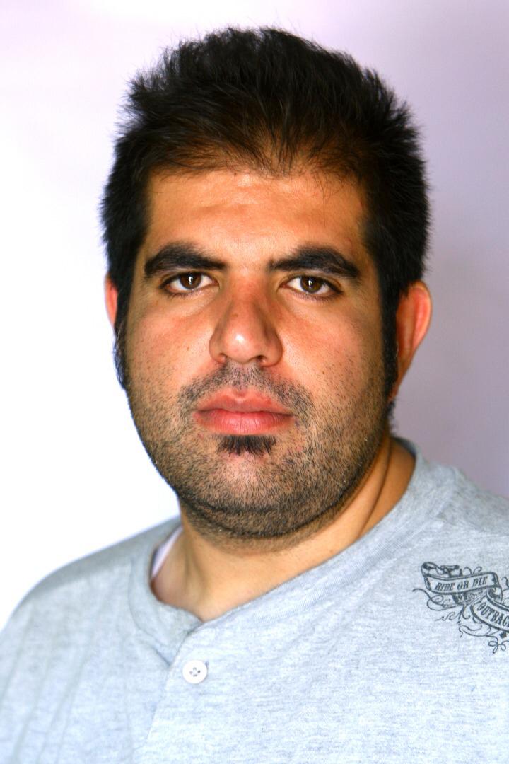حنیف سلطانی