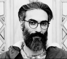 حامد معمار طهرانی