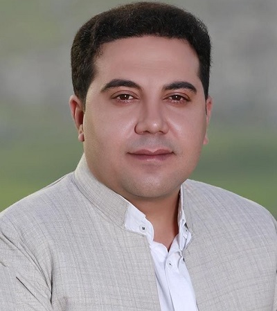 سوران حسینی