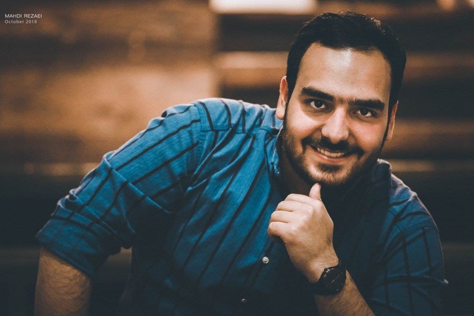 سید محمدصادق سیادت