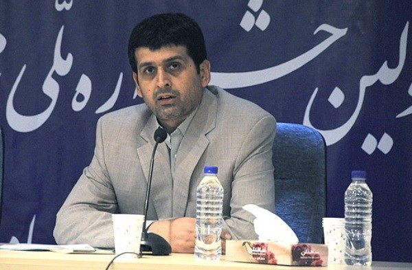 علی ایزدی