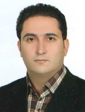 جواد ایزددوست (اصفهان)