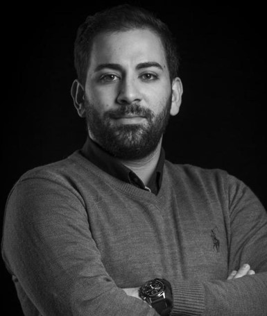 محمد فرهادی