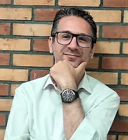 سیروس مصطفی