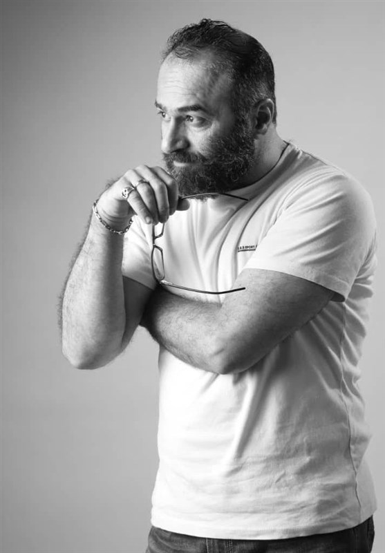 حمید ابراهیمی