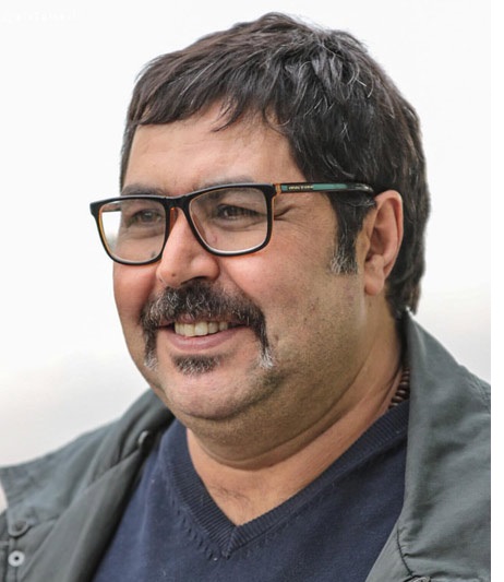 فرهاد اصلانی