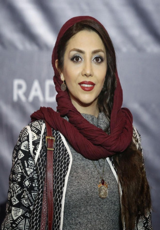 سمیه برجی