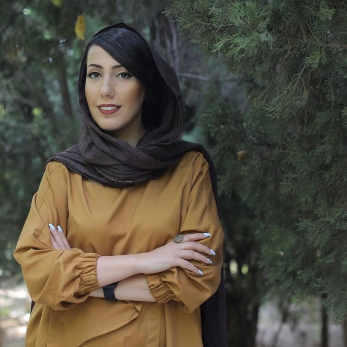 دُنا تارُفی