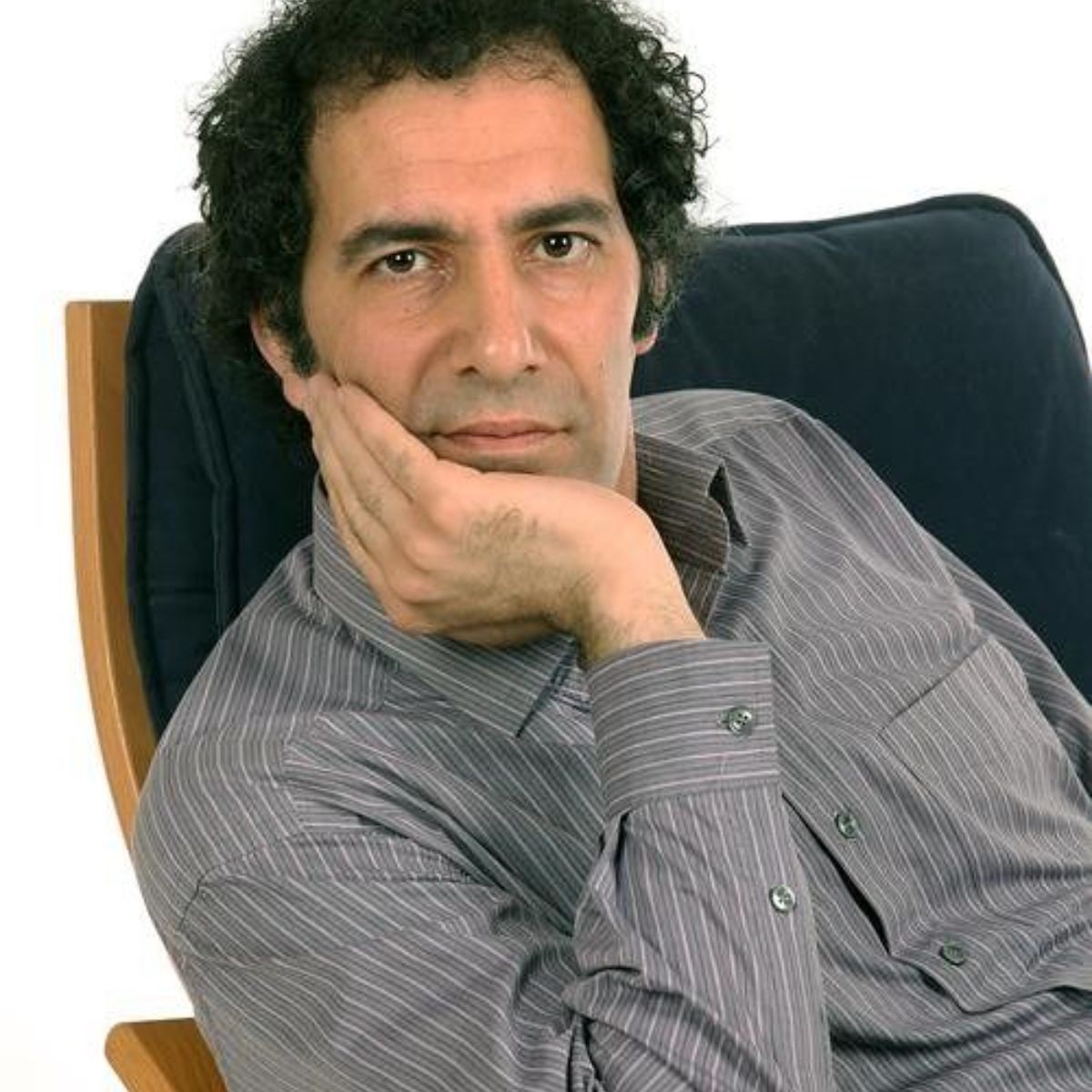 بهنام تشکرکلاسه