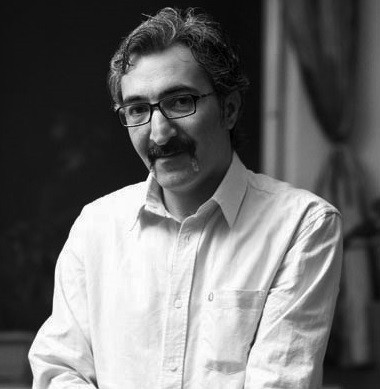 جلال تهرانی