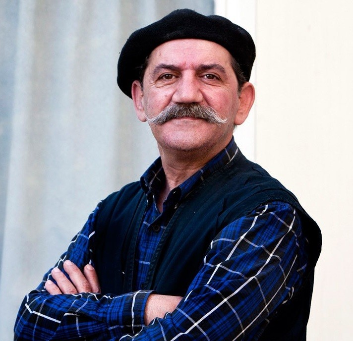 حمید جبلی
