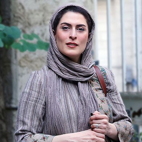 بهناز جعفری