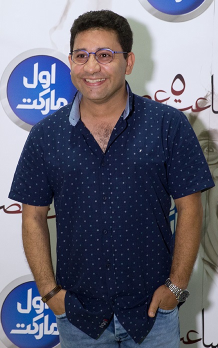 سروش جمشیدی‌کلانتری(یزد)‏