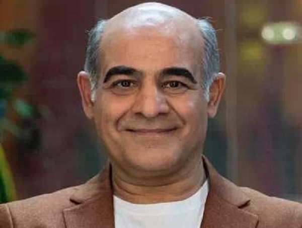 سیاوش چراغی‌پور
