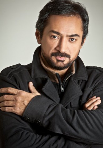 محمد حاتمی