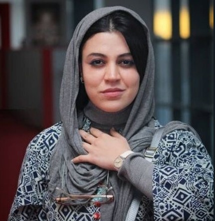 شیدا خلیق