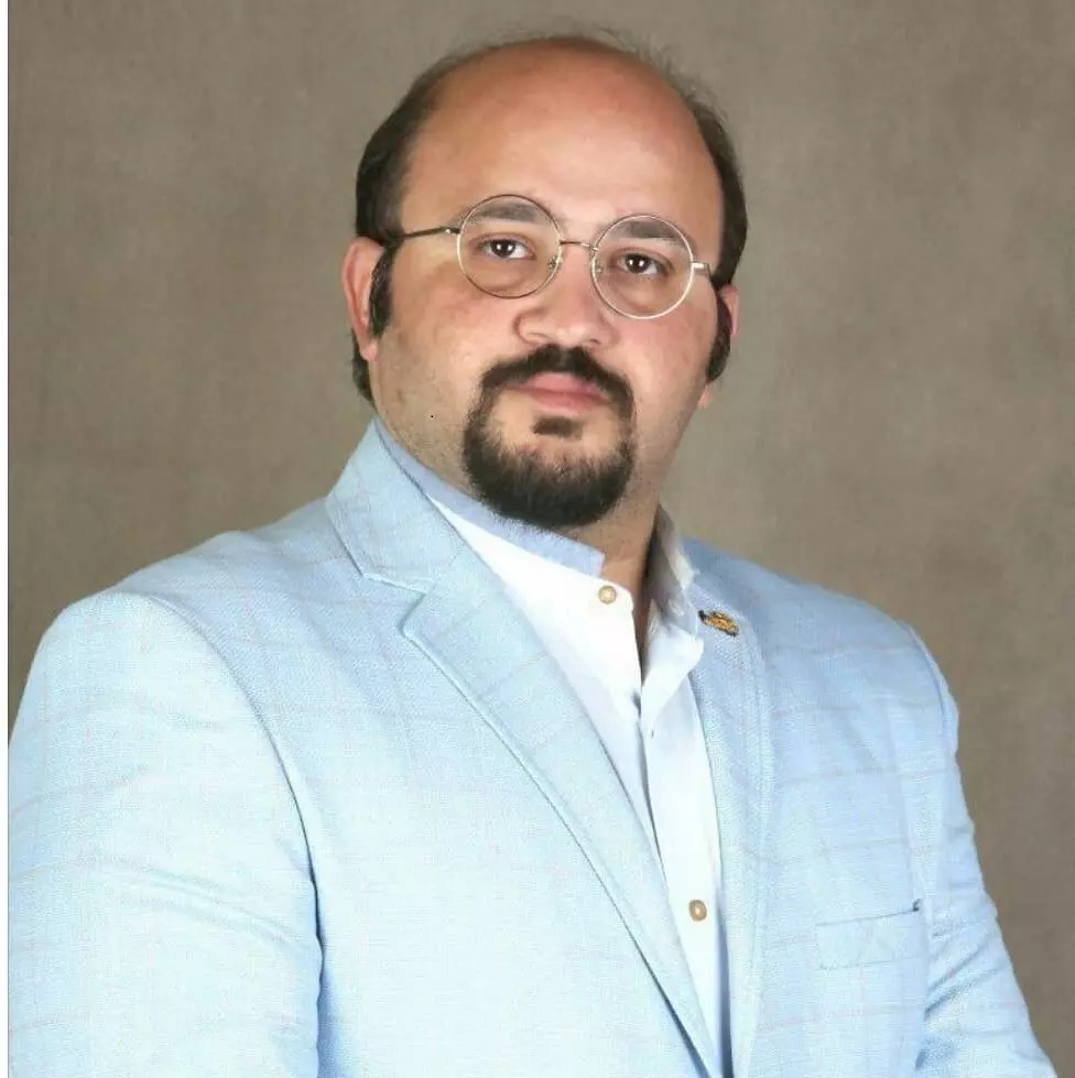 سامان خلیلیان