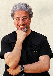 علیرضا خمسه