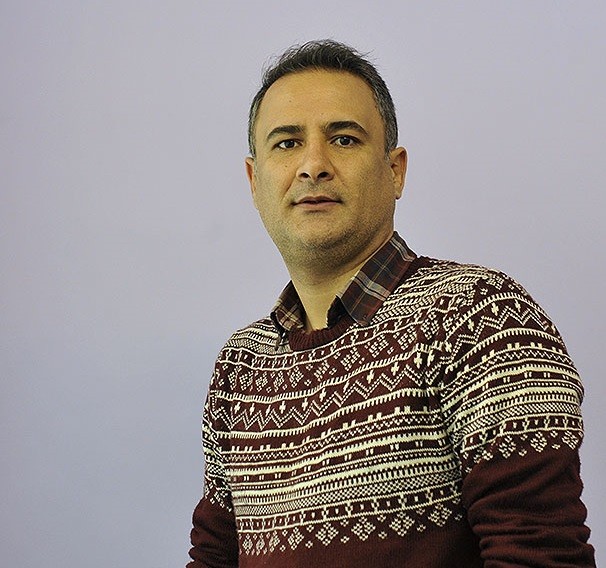رضا دادویی