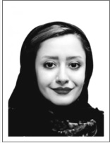 مرجانه حسین زاده