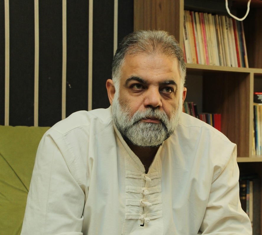 سعید دولتی