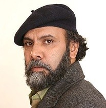 امیر (ابوالفضل) دژاکام