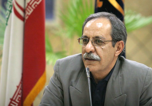 جواد ذوالفقاری