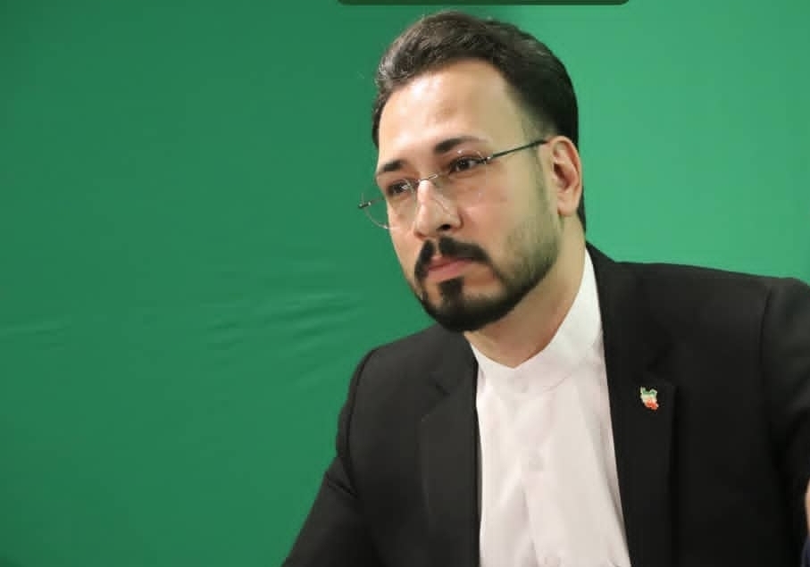 دامون سلیمانی