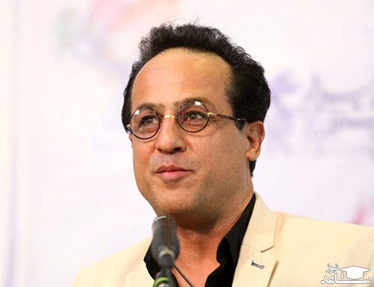 رامین راستاد