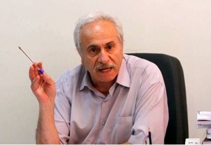 ایرج راد