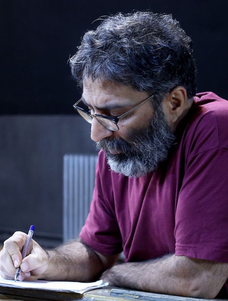 محمد رضایی راد
