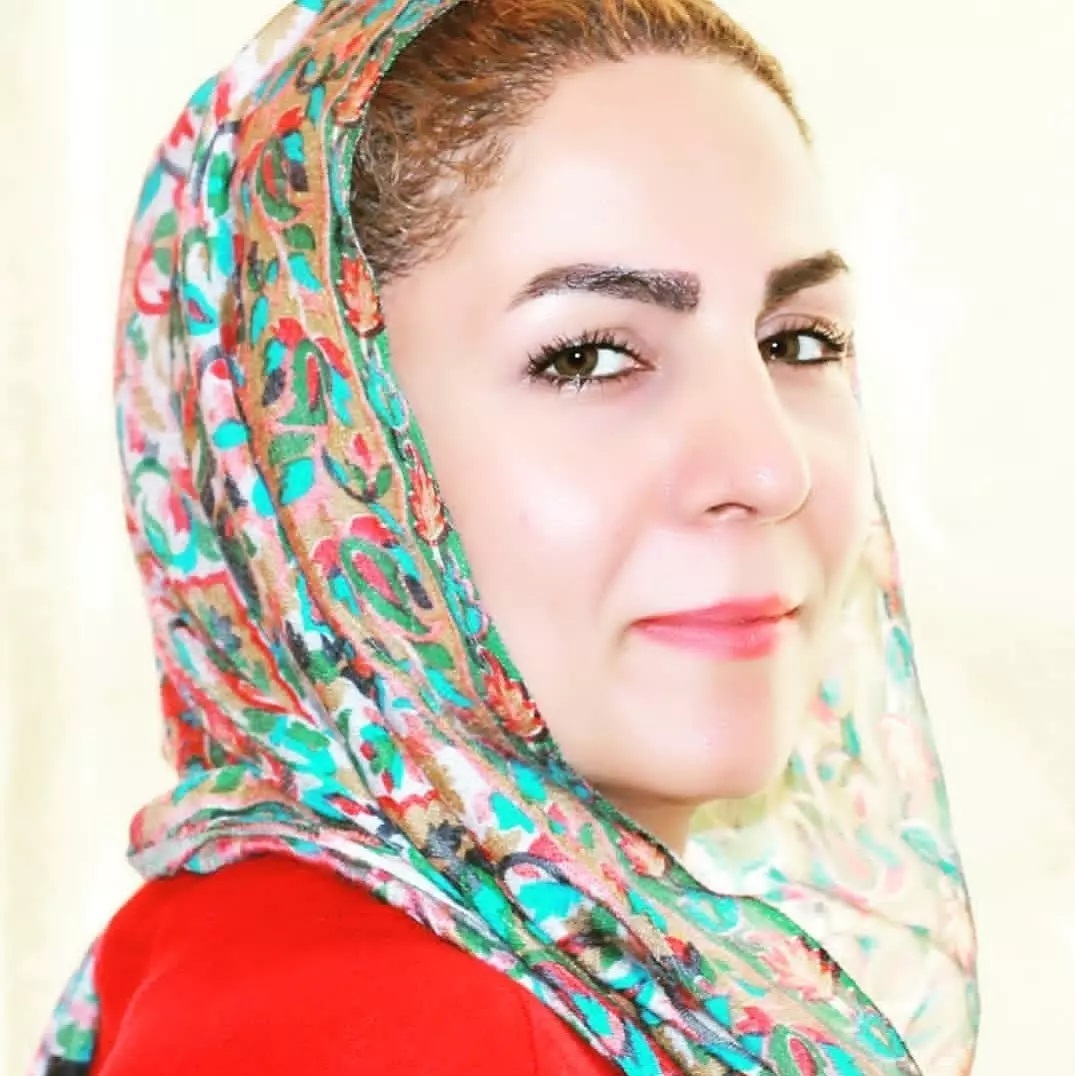 فاطمه سرلک