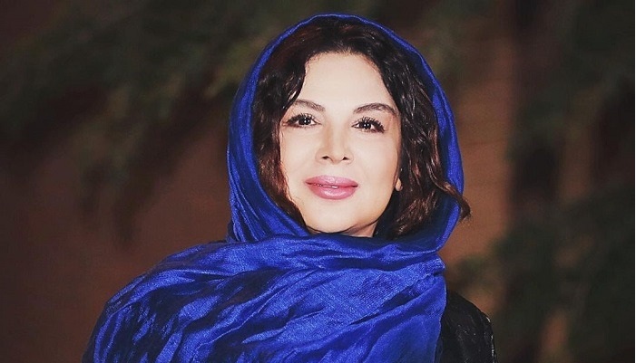 شهره سلطانی