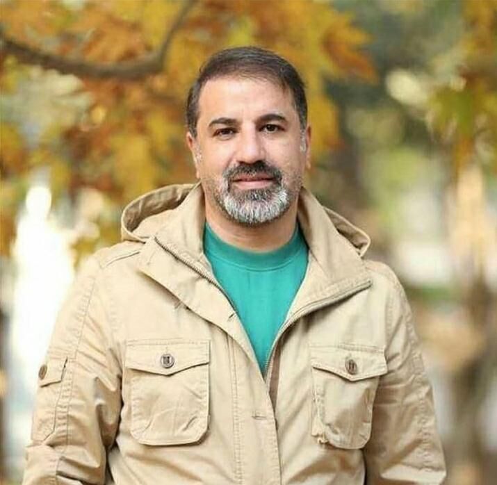 علی سلیمانی سرنسری