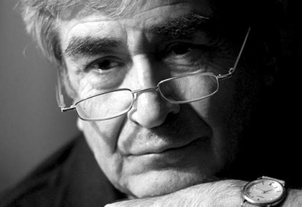 حمید سمندریان