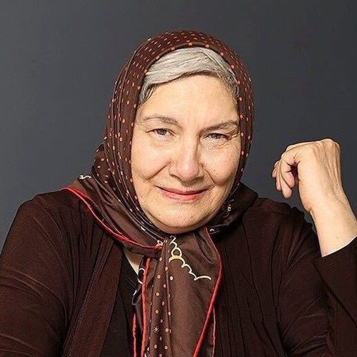 فریده سپاه‌منصور