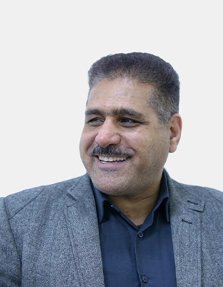 حسن رونده