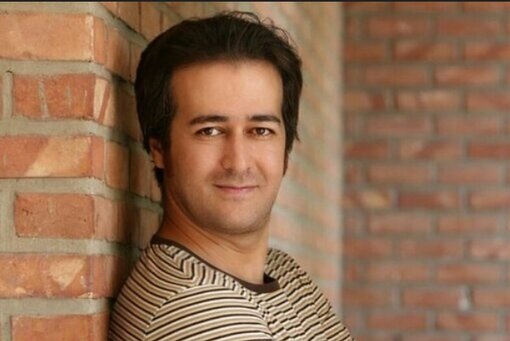 بهنام شرفی